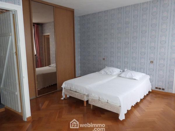 Maison de ville 105 m² à Le Petit-Quevilly 76140