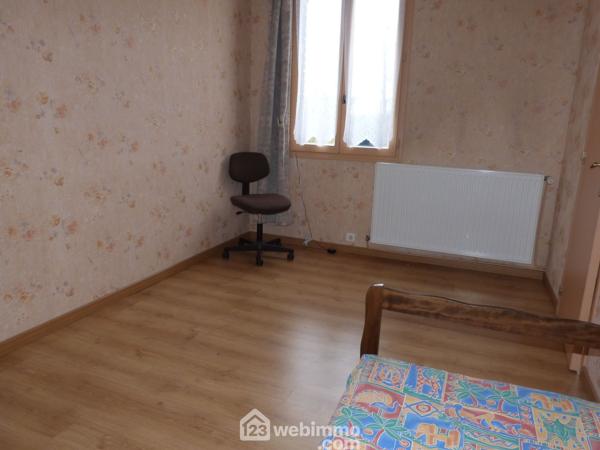 Maison de ville 105 m² à Le Petit-Quevilly 76140