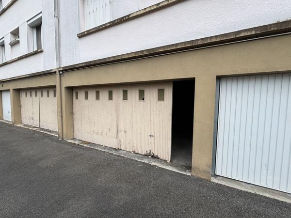 Appartement 3 pièces - 66 m²