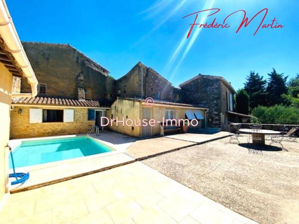 Maison à vendre 6 pièces de 150 m²