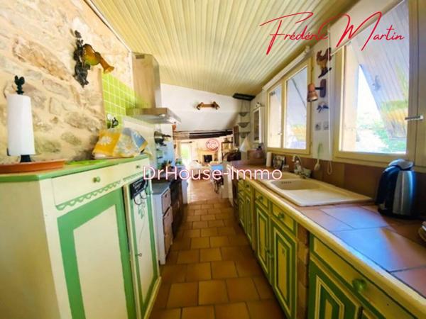 Maison à vendre 6 pièces de 150 m²