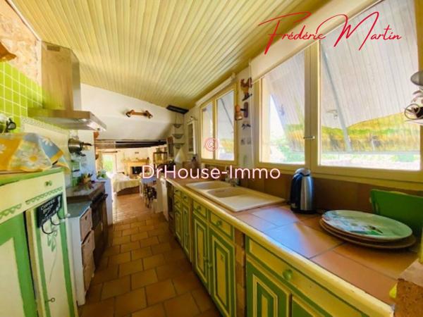Maison à vendre 6 pièces de 150 m²