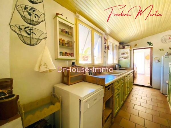 Maison à vendre 6 pièces de 150 m²