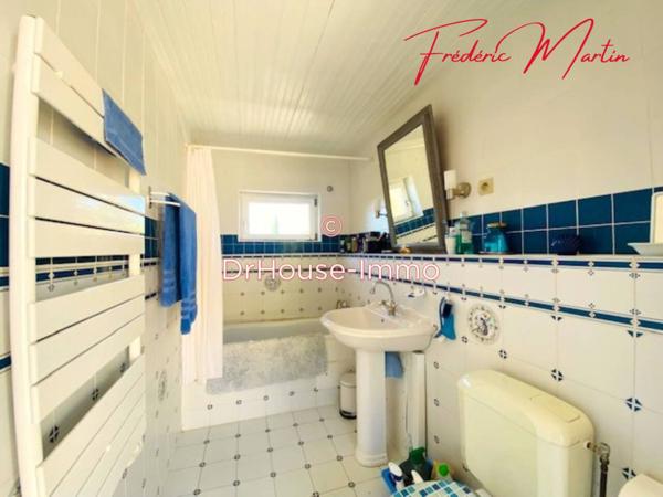 Maison à vendre 6 pièces de 150 m²