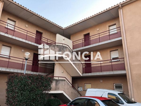 Location Appartement 3 pièces 63.32 m² - 9 AVENUE DU GENERAL LECLERC Cugnaux 31270