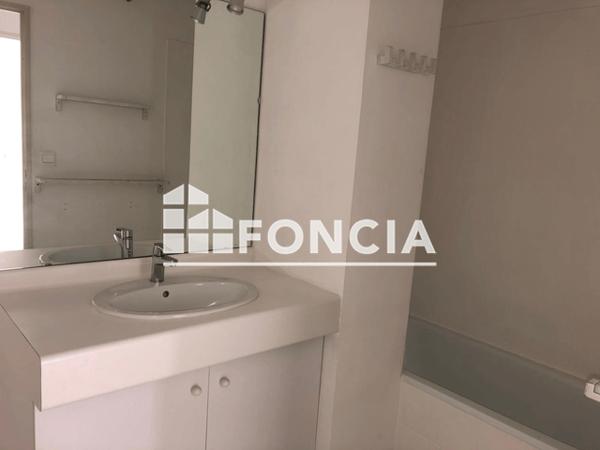 Location Appartement 3 pièces 63.32 m² - 9 AVENUE DU GENERAL LECLERC Cugnaux 31270