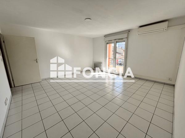 Location Appartement 3 pièces 63.32 m² - 9 AVENUE DU GENERAL LECLERC Cugnaux 31270