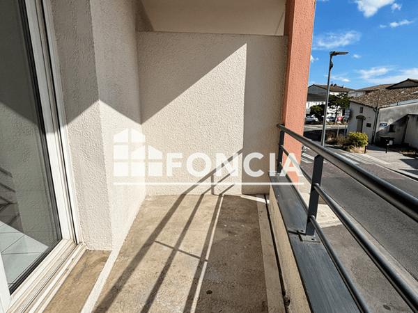 Location Appartement 3 pièces 63.32 m² - 9 AVENUE DU GENERAL LECLERC Cugnaux 31270
