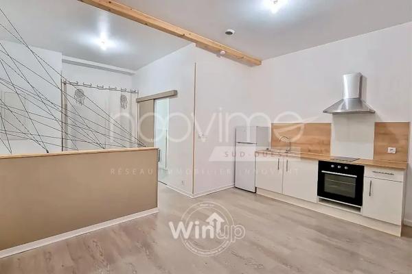 Studio Neuf hyper Centre !