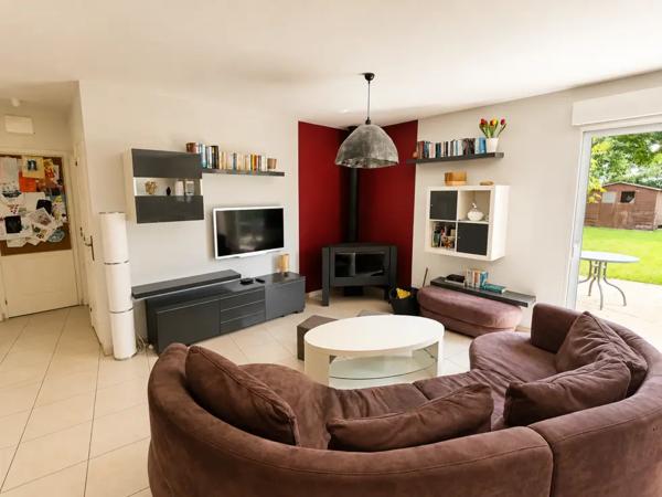 Maison familaile 5 chambres sans travaux