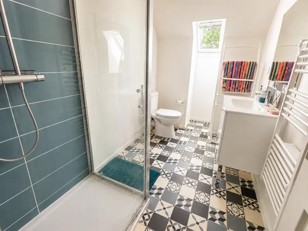 Maison familaile 5 chambres sans travaux