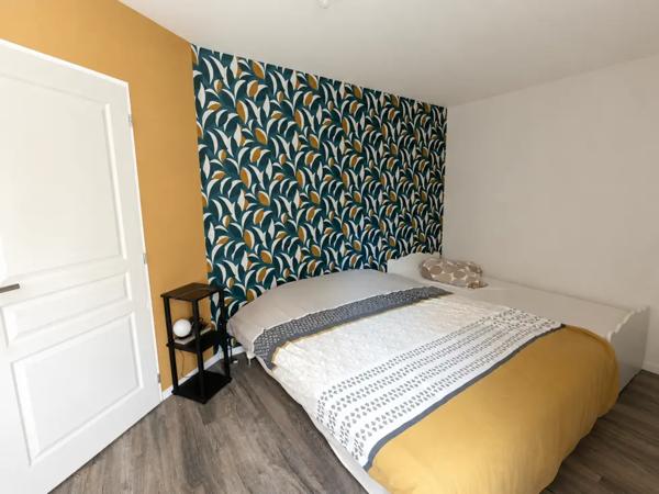 Maison familaile 5 chambres sans travaux