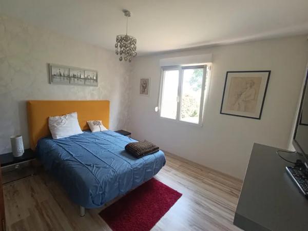 Maison familaile 5 chambres sans travaux