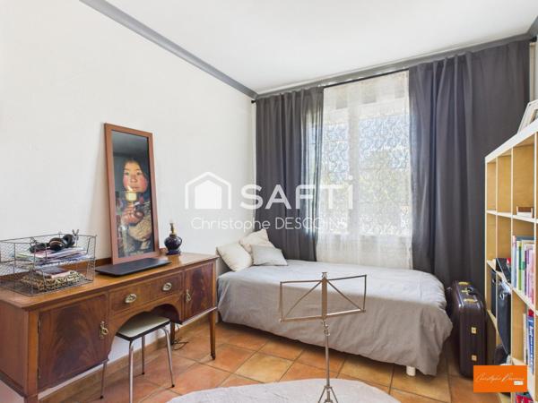 Maison familiale en plein cœur de Mayenne