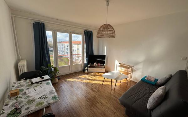 Appartement à vendre    4 pièces •  Saint-Astier