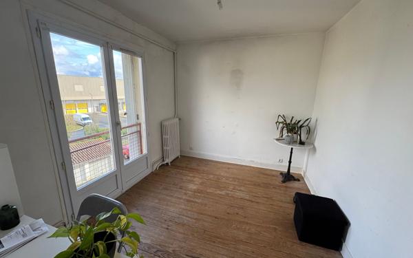 Appartement à vendre    4 pièces •  Saint-Astier