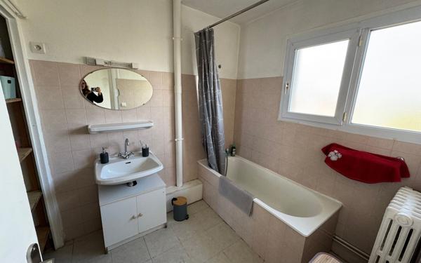 Appartement à vendre    4 pièces •  Saint-Astier