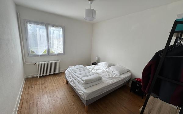 Appartement à vendre    4 pièces •  Saint-Astier