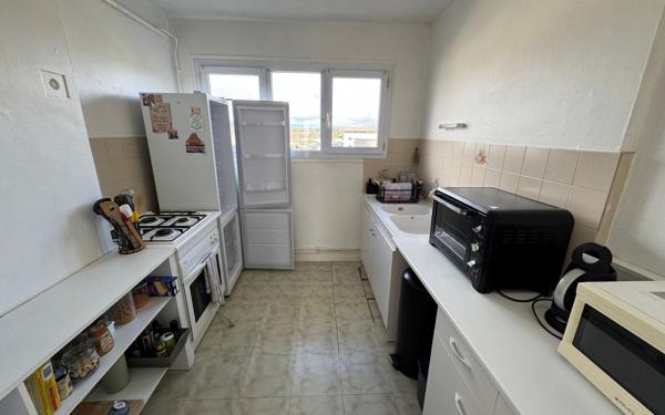 Appartement à vendre    4 pièces •  Saint-Astier