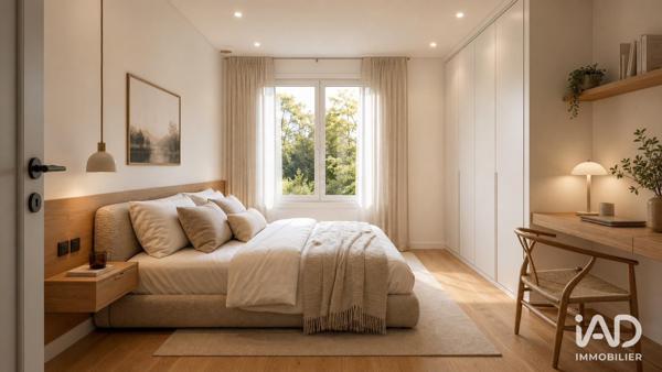 Appartement (neuf) à vendre 3 pièces 70 m² Thionville