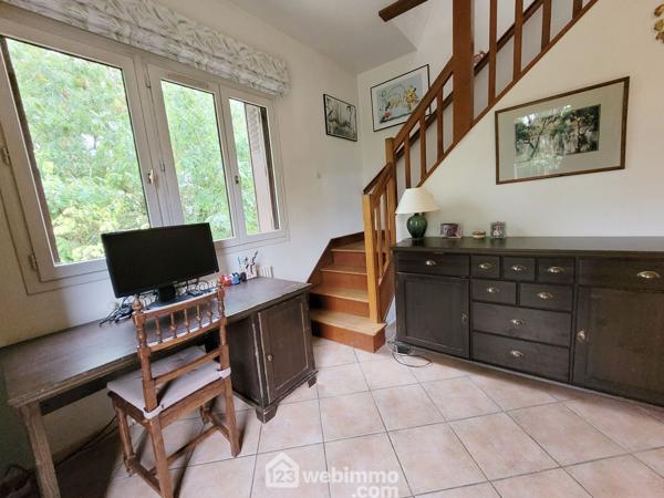 Maison 120 m² à Fontenay-aux-Roses 92260