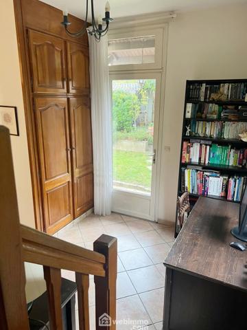 Maison 120 m² à Fontenay-aux-Roses 92260