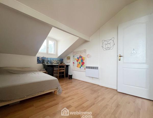 Maison 120 m² à Fontenay-aux-Roses 92260