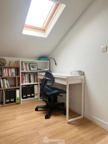 Maison 120 m² à Fontenay-aux-Roses 92260