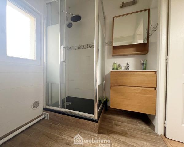 Maison 120 m² à Fontenay-aux-Roses 92260