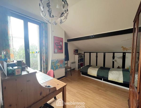 Maison 120 m² à Fontenay-aux-Roses 92260