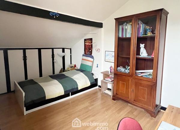 Maison 120 m² à Fontenay-aux-Roses 92260