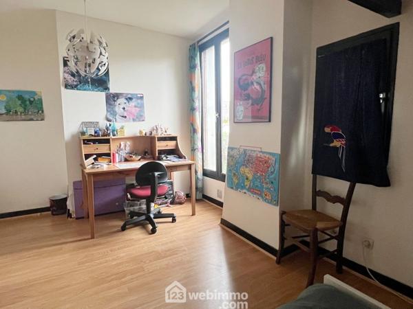 Maison 120 m² à Fontenay-aux-Roses 92260