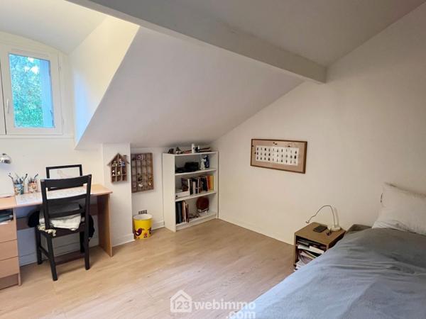 Maison 120 m² à Fontenay-aux-Roses 92260