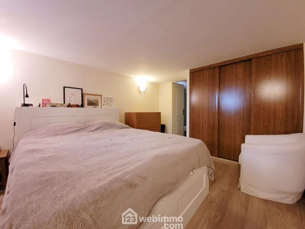 Maison 120 m² à Fontenay-aux-Roses 92260
