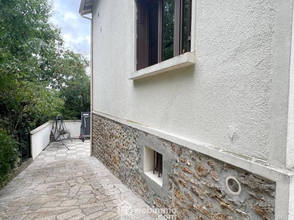 Maison 120 m² à Fontenay-aux-Roses 92260