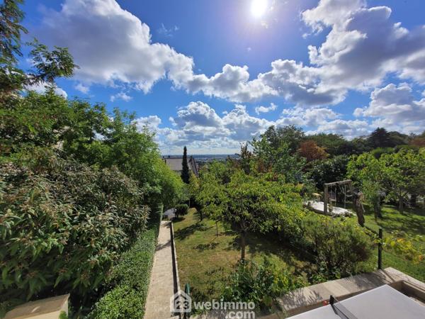 Maison 120 m² à Fontenay-aux-Roses 92260