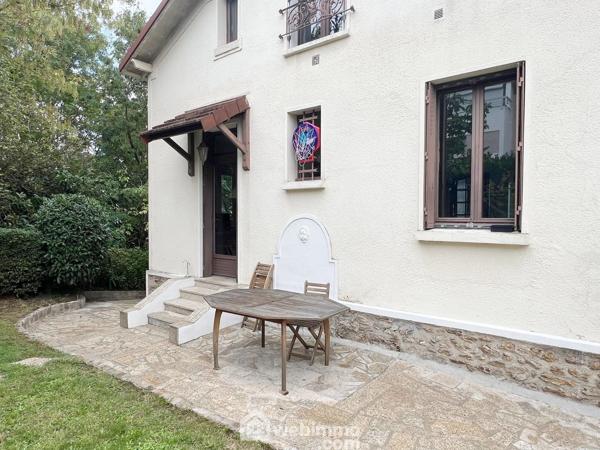 Maison 120 m² à Fontenay-aux-Roses 92260