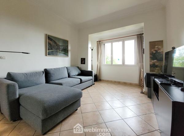 Maison 120 m² à Fontenay-aux-Roses 92260
