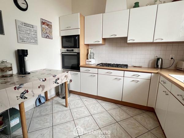Maison 120 m² à Fontenay-aux-Roses 92260