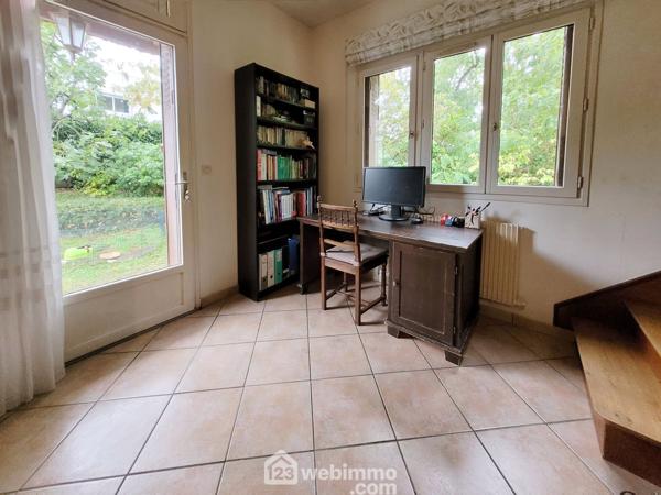 Maison 120 m² à Fontenay-aux-Roses 92260