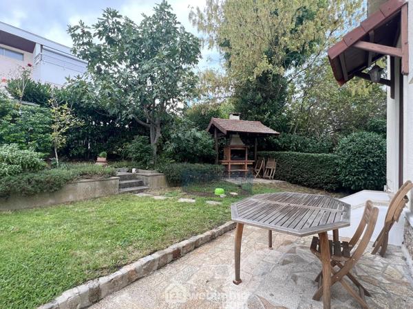 Maison 120 m² à Fontenay-aux-Roses 92260
