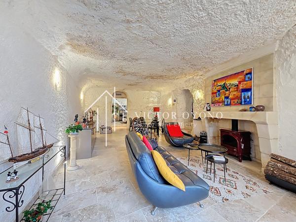 Maison 6 pièces - 208 m² Bien prestige