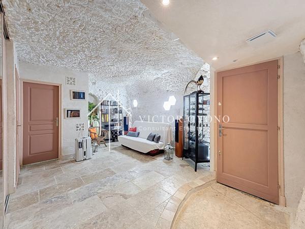 Maison 6 pièces - 208 m² Bien prestige