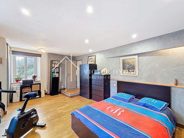 Maison 6 pièces - 208 m² Bien prestige