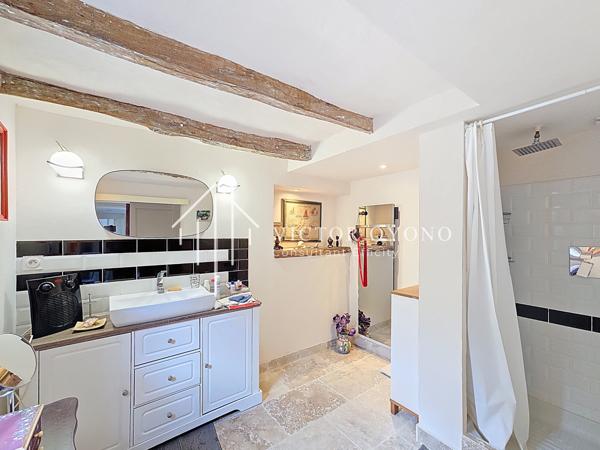 Maison 6 pièces - 208 m² Bien prestige