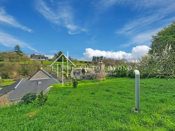 Maison 6 pièces - 208 m² Bien prestige