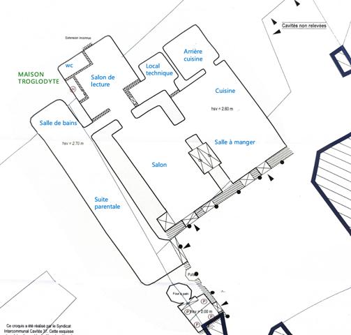 Maison 6 pièces - 208 m² Bien prestige