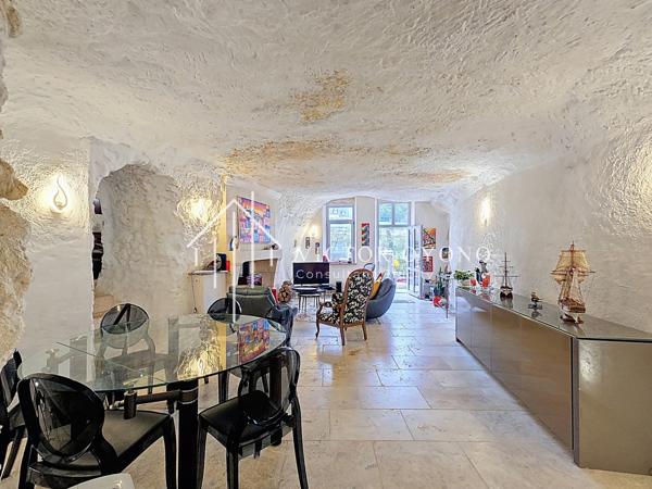 Maison 6 pièces - 208 m² Bien prestige