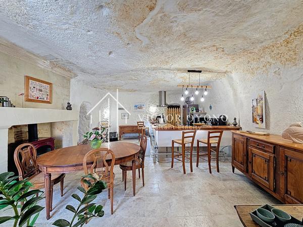 Maison 6 pièces - 208 m² Bien prestige