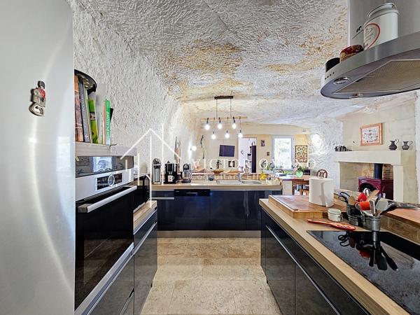 Maison 6 pièces - 208 m² Bien prestige